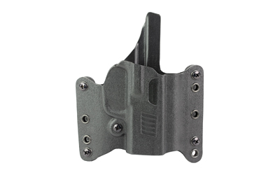 DeSantis Gunhide DeSantis RAPTOR 2 P365/XL Right Hand BK Outside Waistband Holster