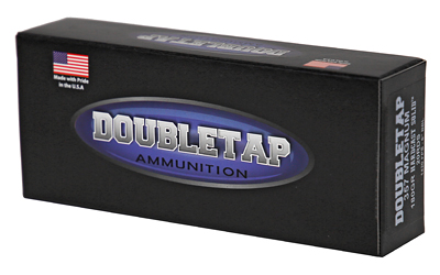 Double Tap Hardcast Solid Handgun Ammunition .357 Magazine 180gr HC 1300 fps 20/ct Double Tap Hardcast Solid Handgun Ammunition .357 Magazine 180gr HC 1300 fps 20/ct