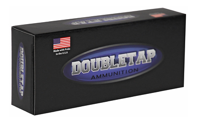 Double Tap Hardcast Solid Handgun Ammunition .357 Magazine 200gr HC 1200 fps 20/ct Double Tap Hardcast Solid Handgun Ammunition .357 Magazine 200gr HC 1200 fps 20/ct