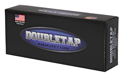 Double Tap Hardcast Solid Handgun Ammunition .357 Magazine 200gr HC 1200 fps 20/ct Double Tap Hardcast Solid Handgun Ammunition .357 Magazine 200gr HC 1200 fps 20/ct
