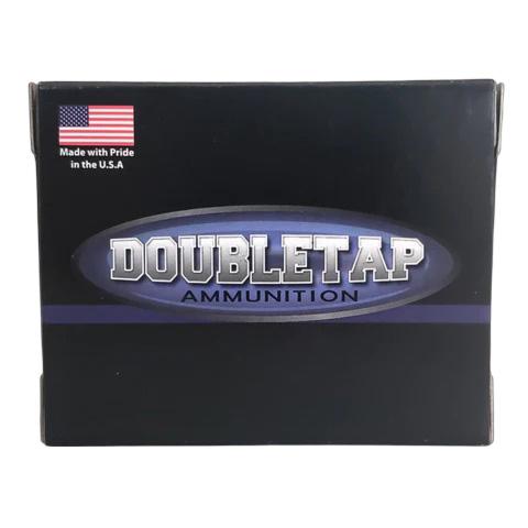Double Tap Ammunition Double Tap Hardcast Solid Handgun Ammunition .44 Spl 240gr SWC 920 fps 20/ct