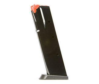Magnum Research Magnum Baby Desert Eagle Magazine Full and Semi-Compact Polymer Base .40 S&W 12/rd