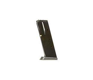 Magnum Research Magnum Baby Desert Eagle Magazine 9mm Compact 12/rd Black Steel