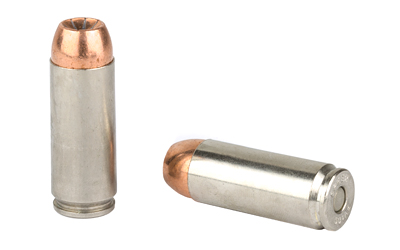 Magnum Handgun Ammunition .50 AE 300 gr JHP 20/ct Magnum Handgun Ammunition .50 AE 300 gr JHP 20/ct