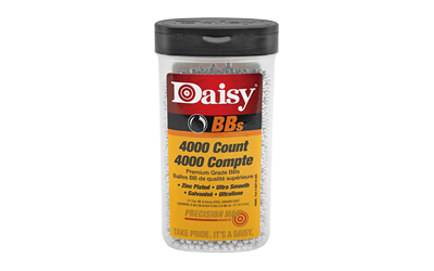 Daisy 4000-Ct Bb Btl