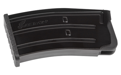 Derya Arms Derya Mag Derya Dy12 12ga 5RD Black