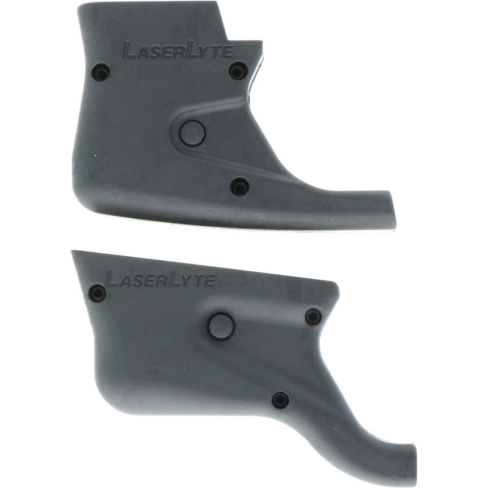 LaserLyte UTA-TA Laser Sight Trainer for Taurus TCP and Slim 9mm Luger/40 S&W Black