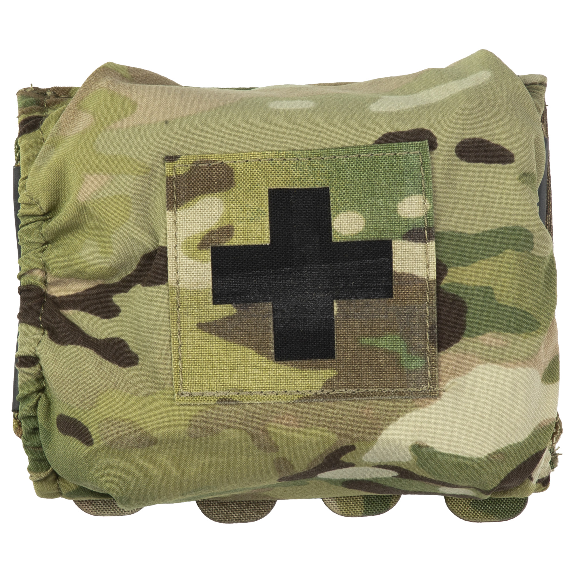 Eagle Industries Eagle Med Pouch 500D Belt Ifak Mltcm