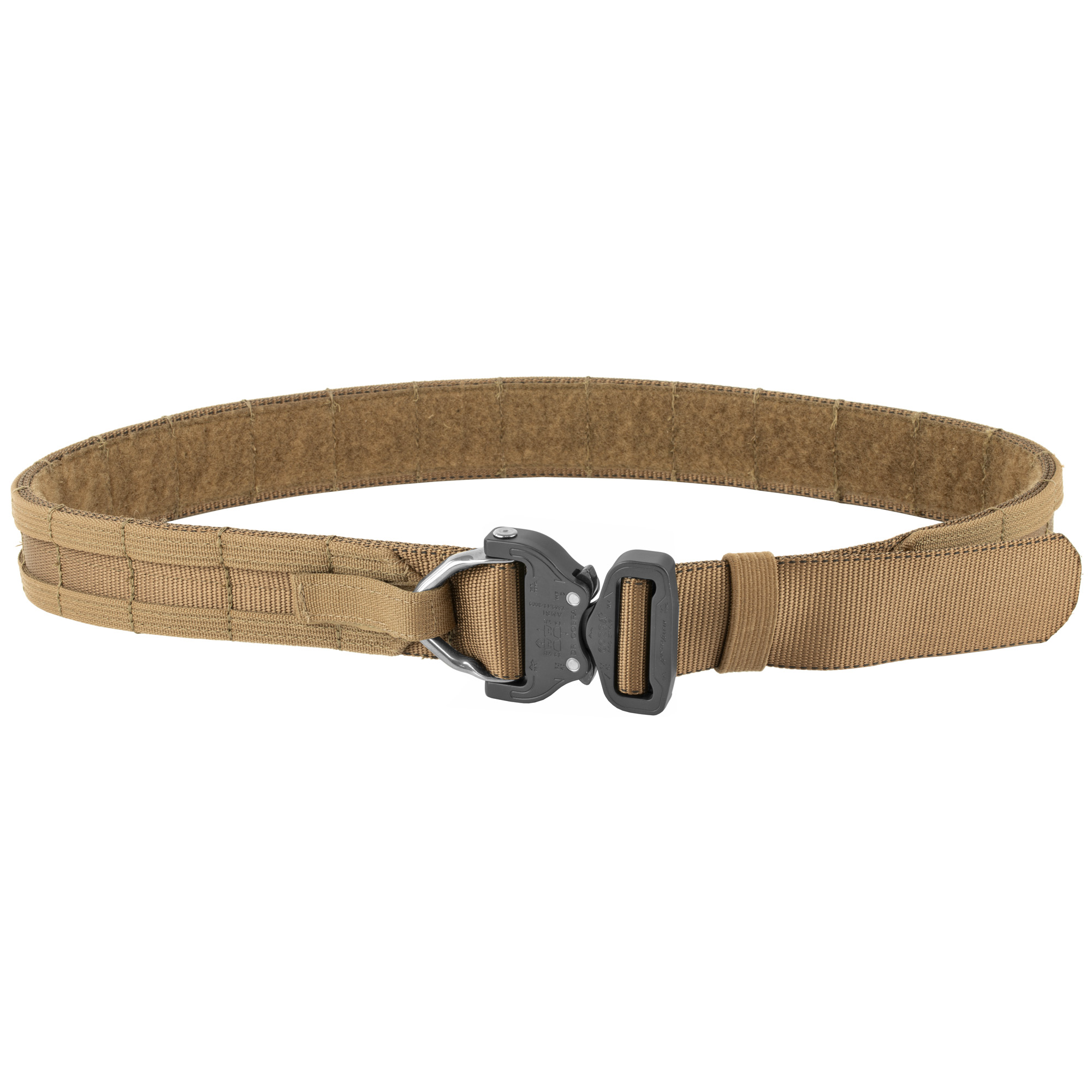 Eagle Industries Eagle Oper Gun Belt Cbra L 39-44" Cy