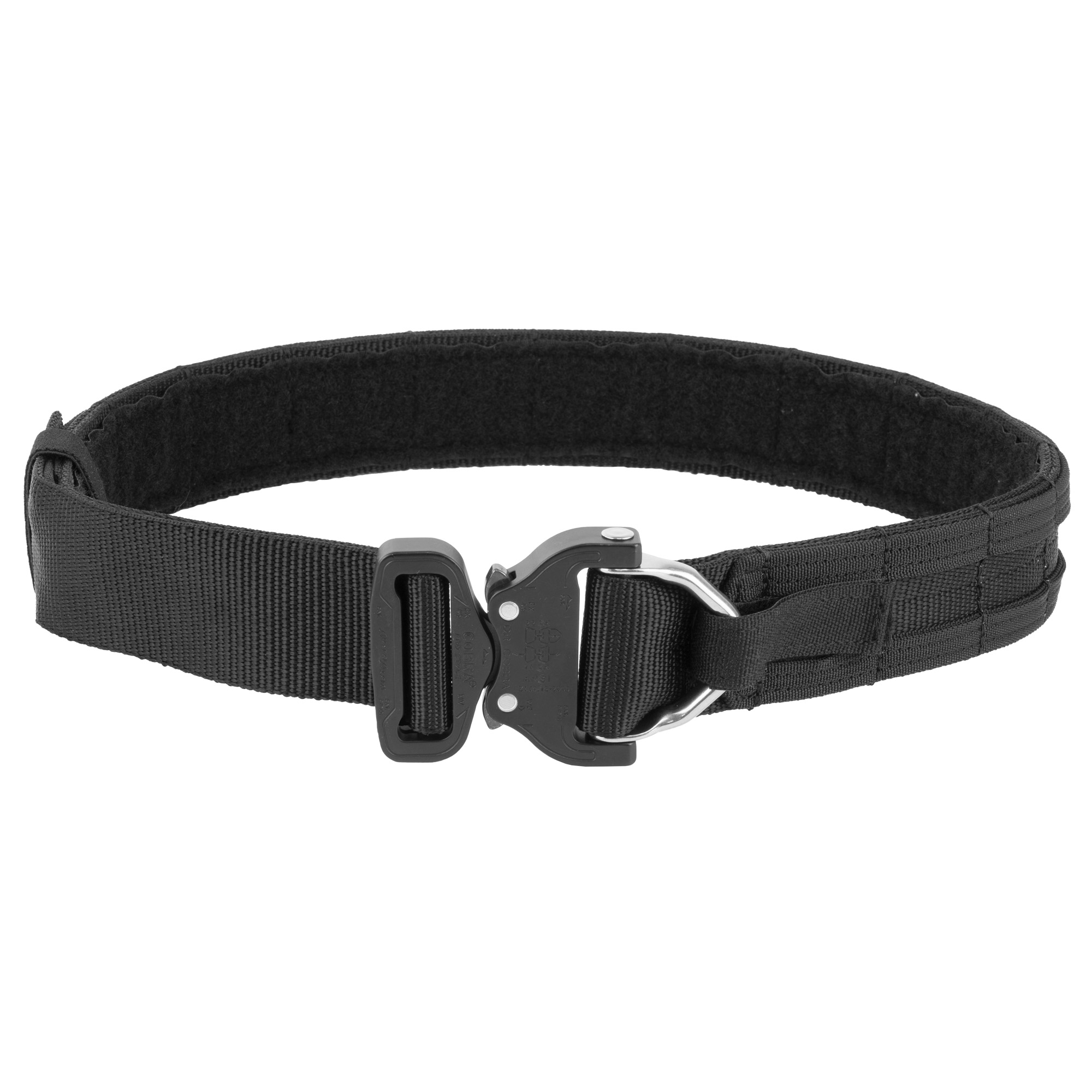 Eagle Industries Eagle Oper Gun Belt Cbra S 29-34" Bk