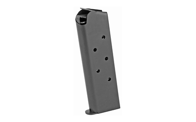 Ed Brown Products Inc. Ed Brown Handgun Magazine Black Nitride 45 ACP 7/rd