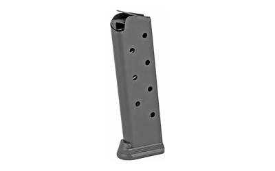 Ed Brown Products Inc. Ed Brown Handgun Magazine Black Nitride .45 ACP 8/rd