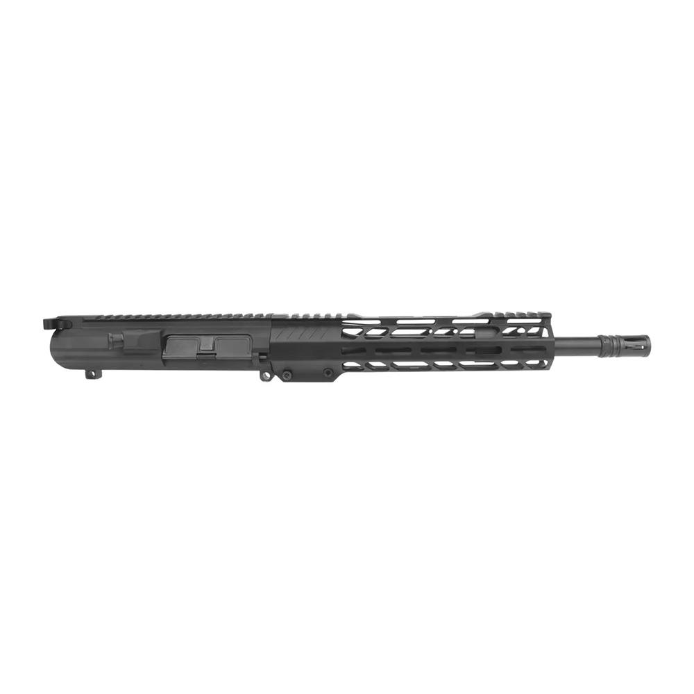 Tacfire Inc. Tacfire 12' .308 Win Built Complete Upper W/ Bolt Carrier Group