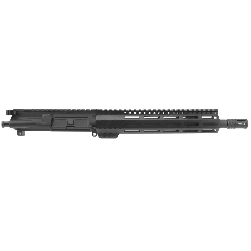Tacfire Inc. Tacfire AR-15 Complete Upper 5.56 NATO 11.5" Barrel Black with Bolt Carrier Group