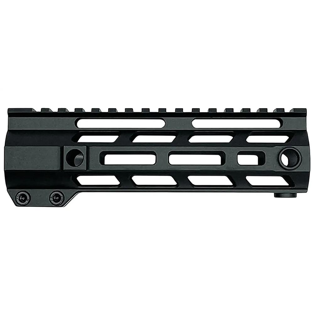 Tacfire Inc. Tacfire Slim 7' Mlok Free Float Handguard With Full Rail