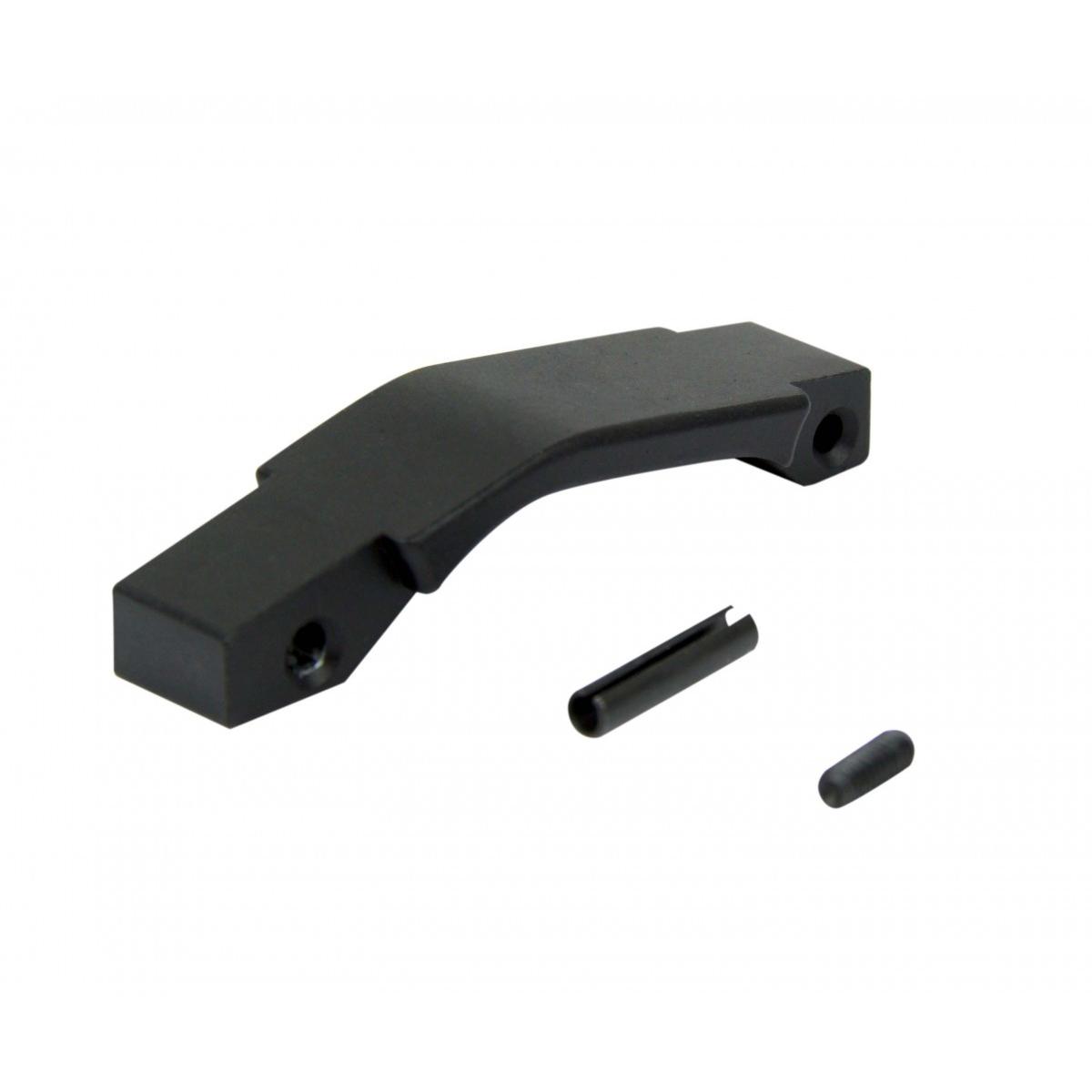 Tacfire Inc. Tacfire AR-15 Trigger Guard w/Pin for M4 Style Rifles