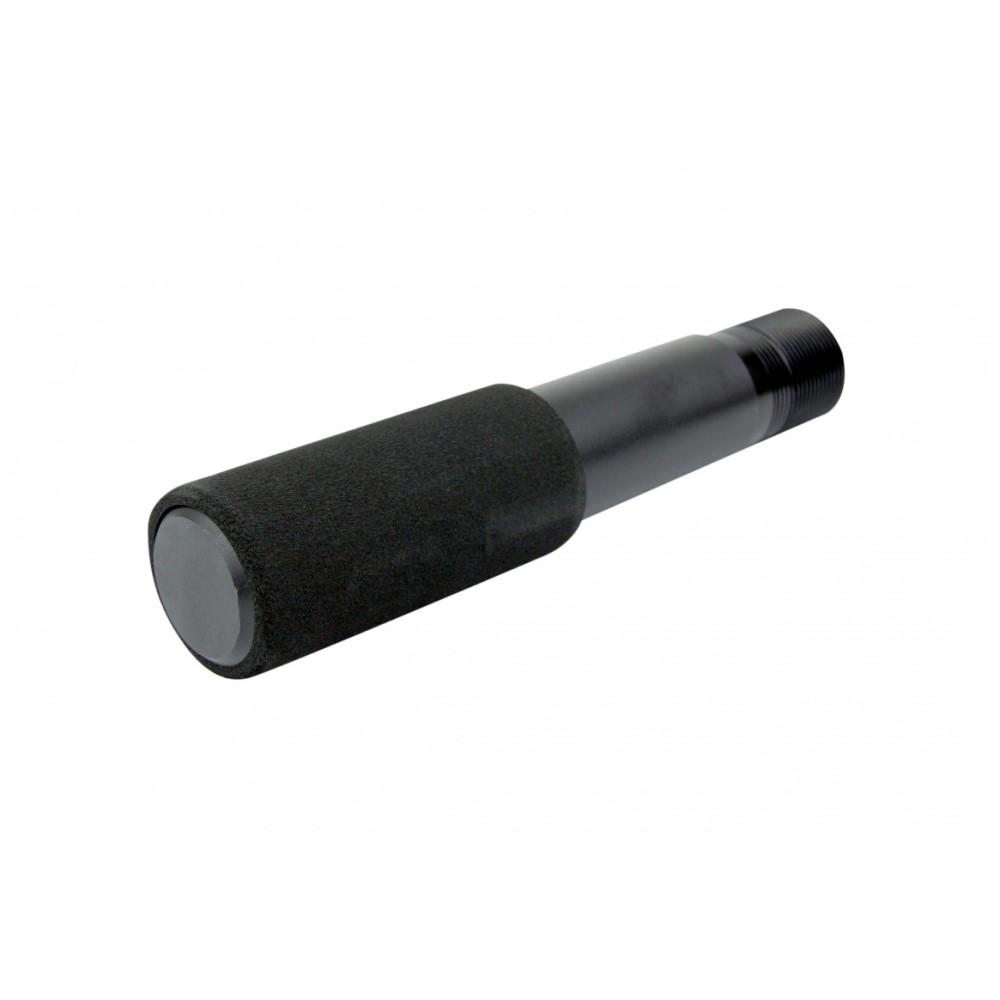 Tacfire Inc. Tacfire Pistol Buffer Tube with Foam for AR-15
