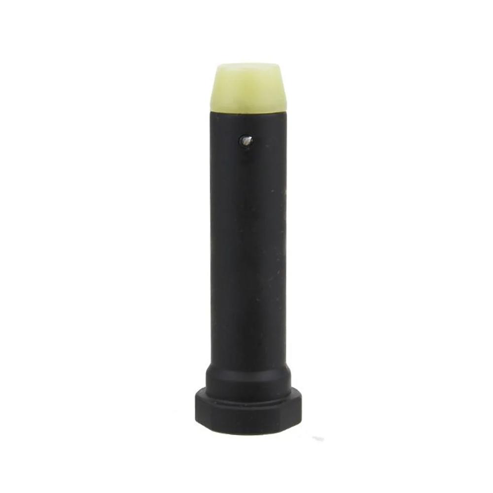 Tacfire Inc. Tacfire AR-15 H2 Carbine Buffer Black 4.6 oz