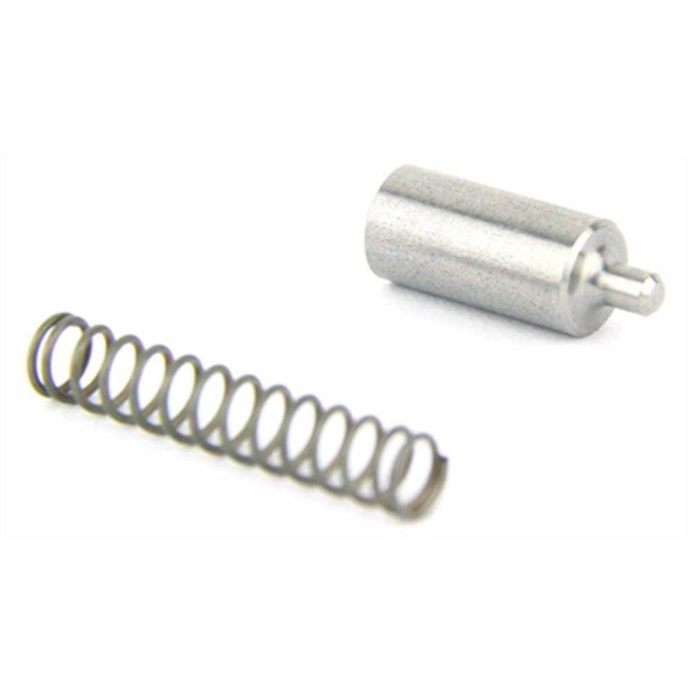 Tacfire Inc. Tacfire Buffer Retainer Pin & Spring Stainless Steel 10/ct