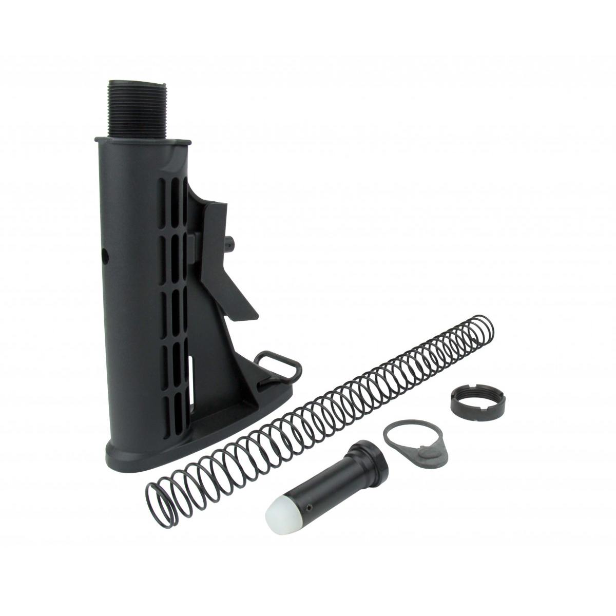 Tacfire Inc. Tacfire AR-10 Six-Position Stock Kit