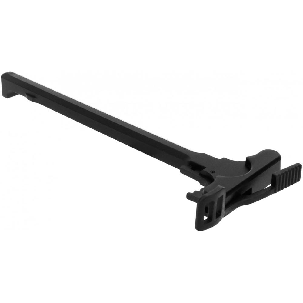 Tacfire Inc. Tacfire Ar15/.556 Mil-Spec Charging Handle Aluminum W/ambi Steel Lat