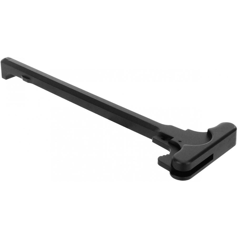 Tacfire Inc. Tacfire Ar15/.556 Mil-Spec Charging Handle Aluminum W/steel Latch