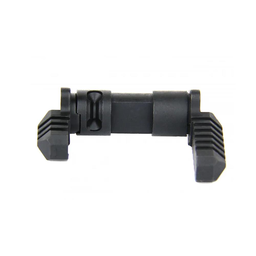 Tacfire Ambidextrous Safety Selector Lever Gen 2 for AR-15 Black Tacfire Ambidextrous Safety Selector Lever Gen 2 for AR-15 Black