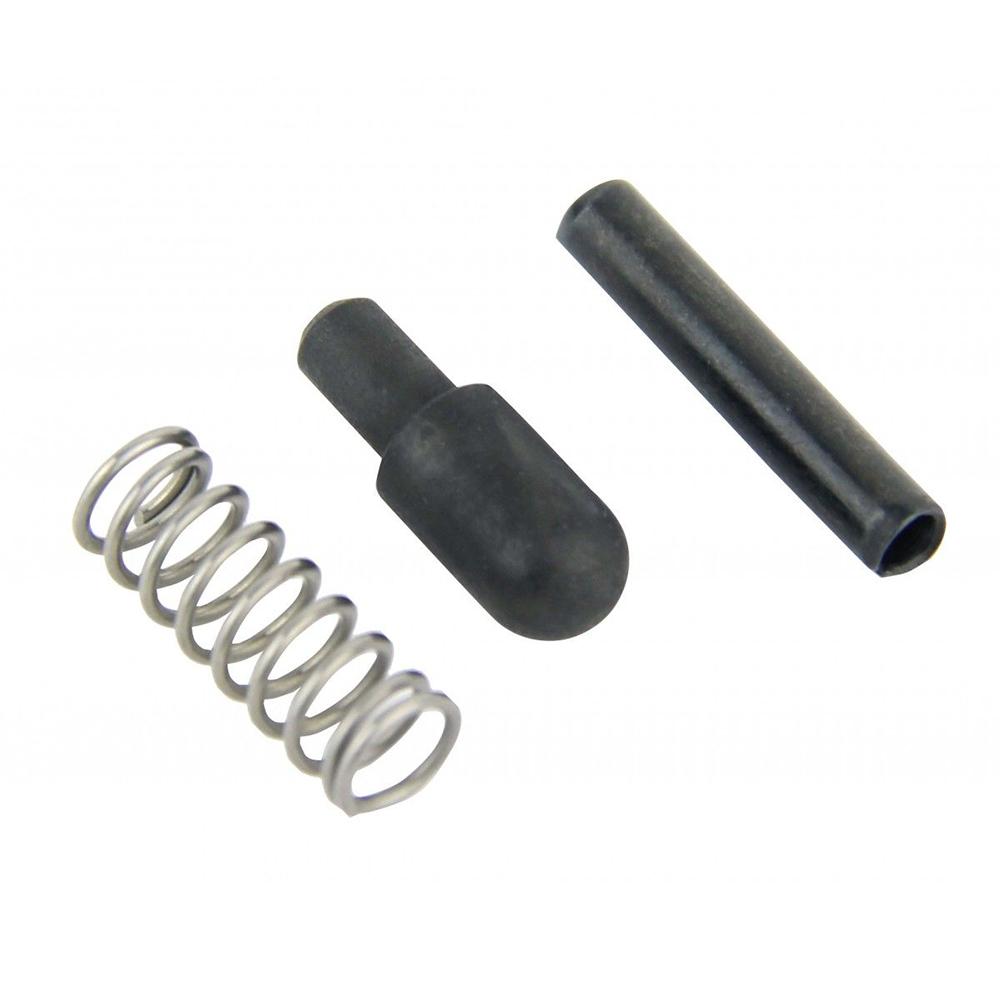 Tacfire Inc. Tacfire Bolt Catch Plunger Roll Pin & Spring Kit 10pk