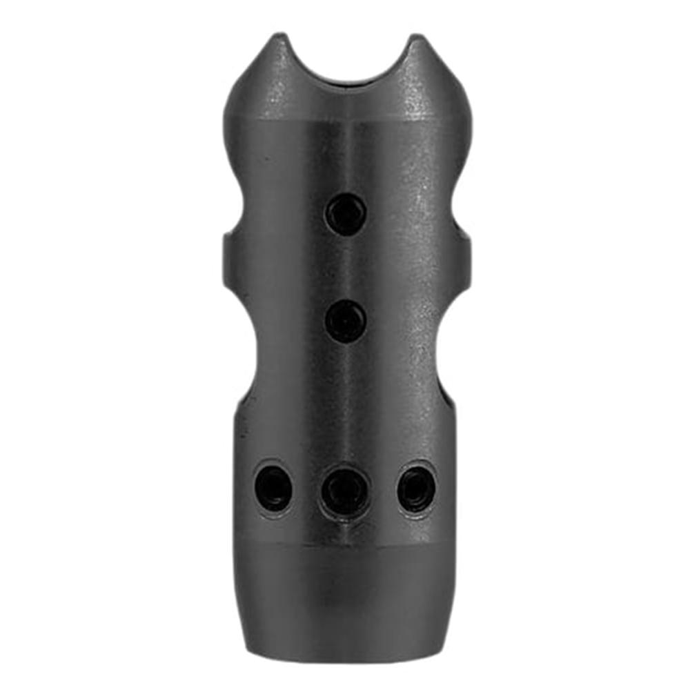 Tacfire Inc. Tacfire ACE Tunable Muzzle Brake 1/2x28 Thread