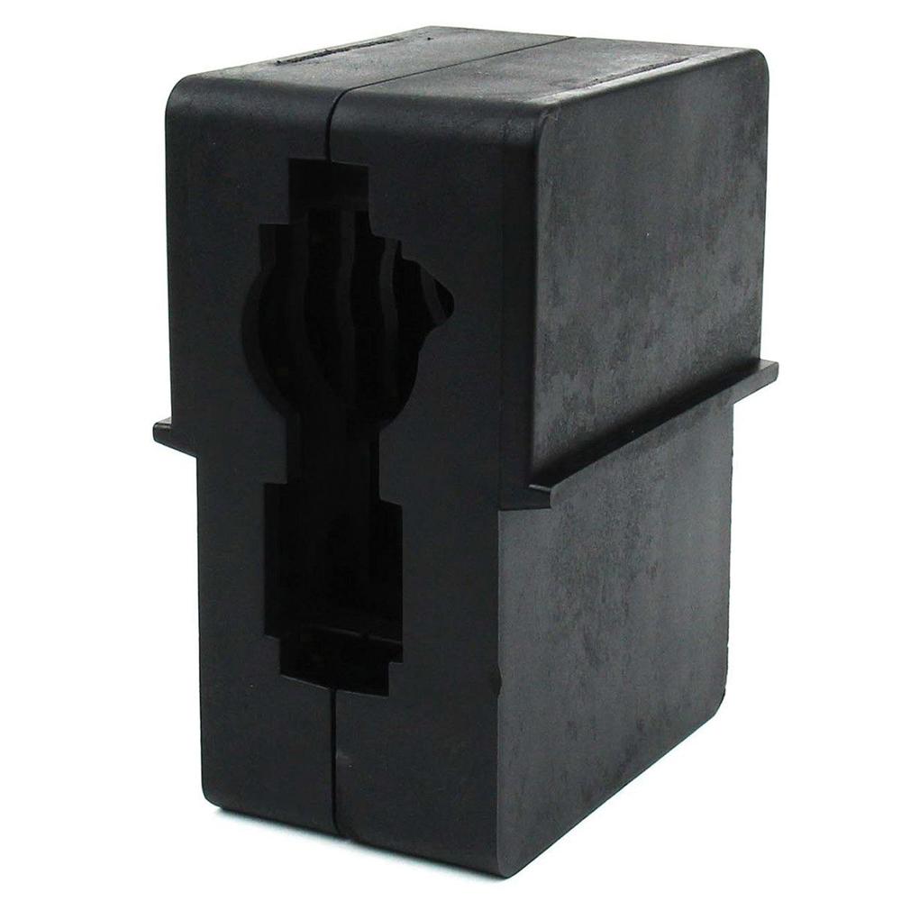 Tacfire Inc. Tacfire AR-15 Upper Receiver Vise Block Black