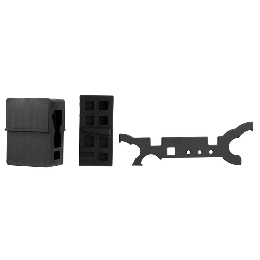 Tacfire Inc. Tacfire 3-Piece Armorer's Kit