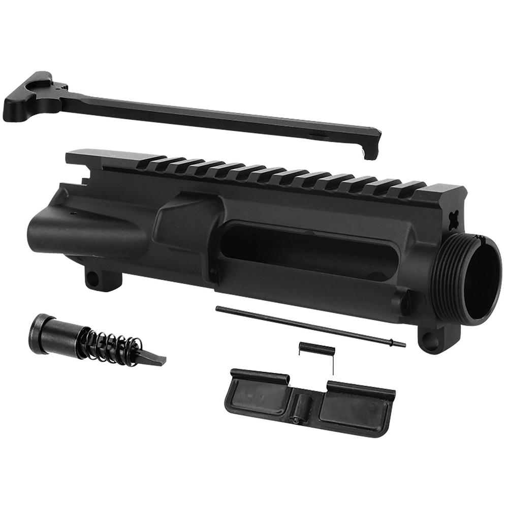 Tacfire Inc. Tacfire 5.56 Upper/dust Cover/ Fwd Assist/ Charging Handle Kit