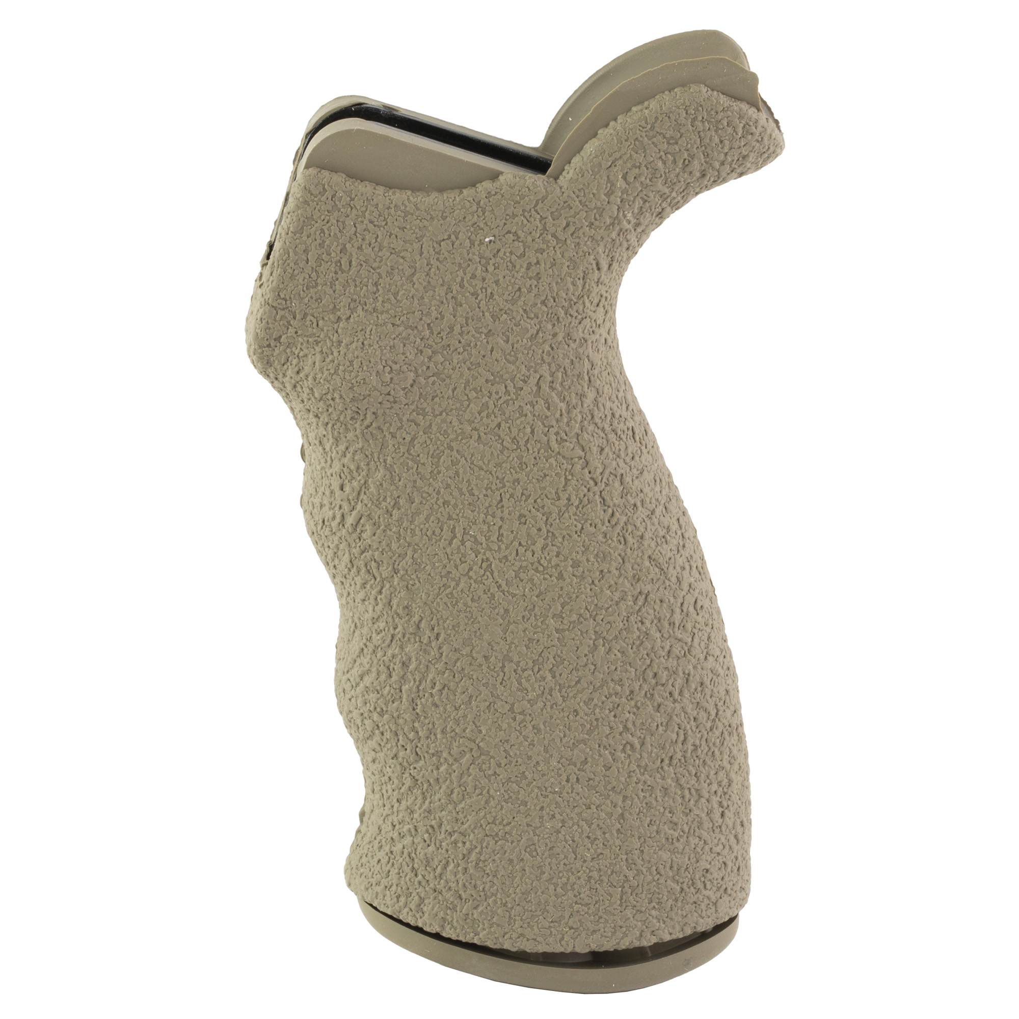 Ergo Grip Ergo X Grip Heavy Texture FDE Rifle Grip