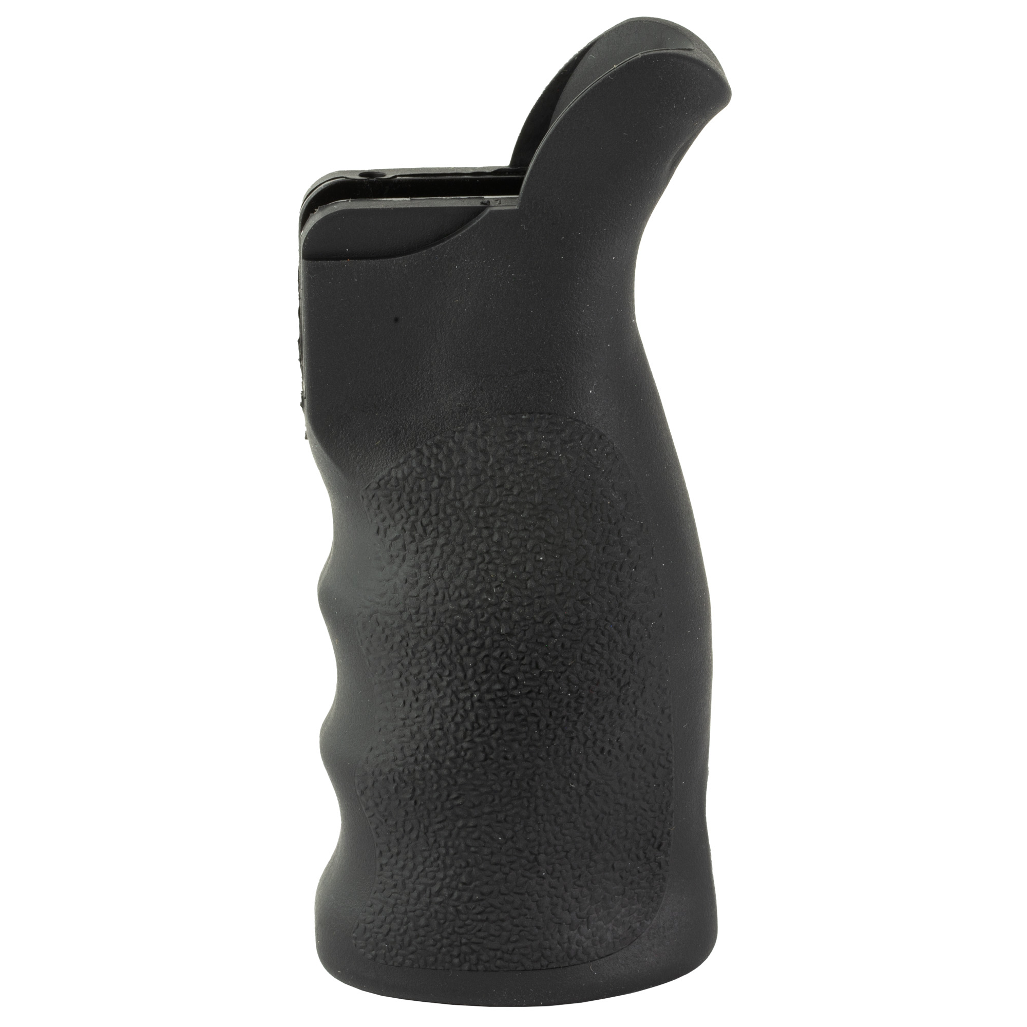 Ergo Grip Ergo Tdx-0 Dlx AR Z Angle Grp Black Rifle Grip