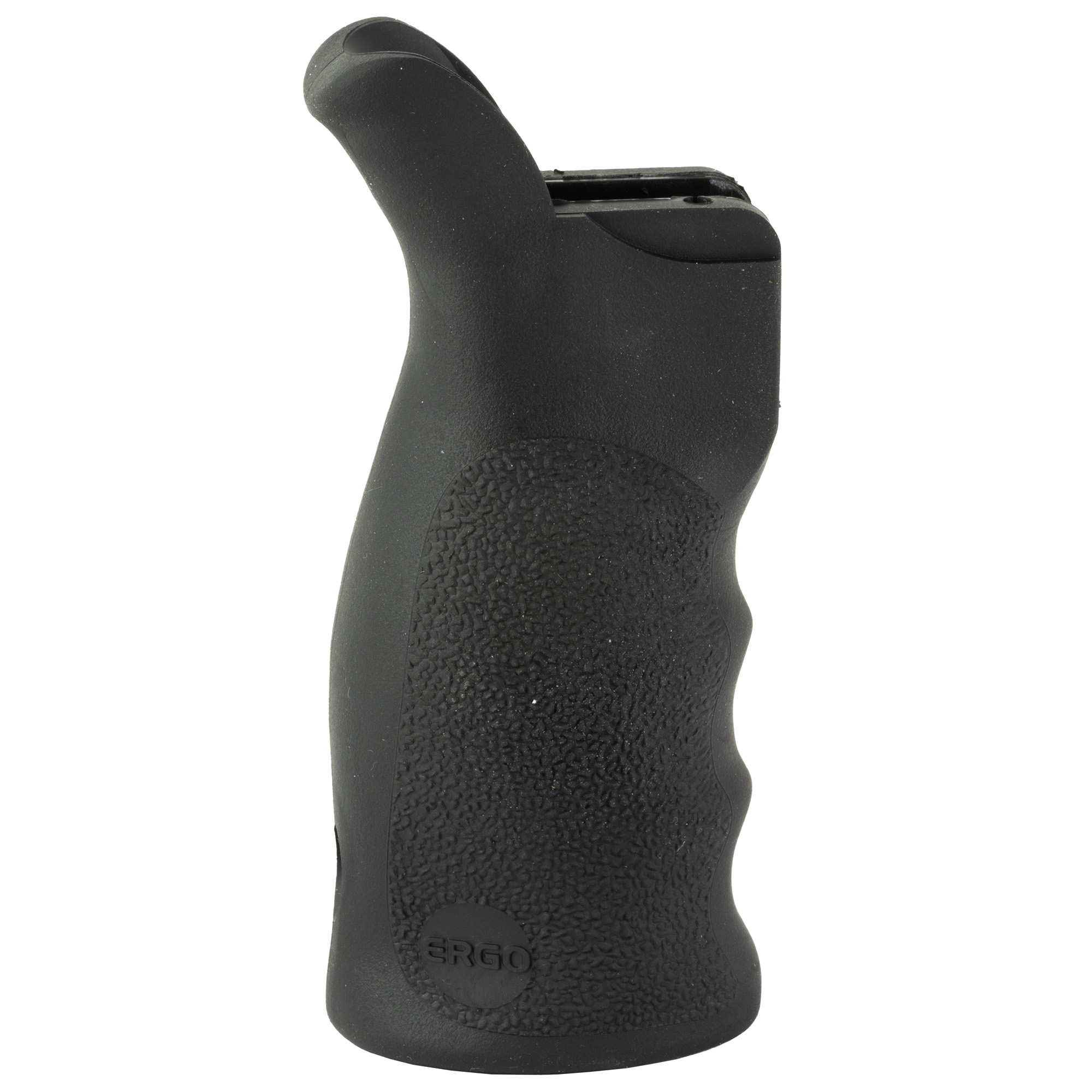 Ergo Tdx-0 Dlx AR Z Angle Grp Black Rifle Grip Ergo Tdx-0 Dlx AR Z Angle Grp Black Rifle Grip