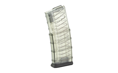 Elite Tactical Systems Group ETS Gen 2 AR15 Magazine .223/5.56 Smoke 30/rd