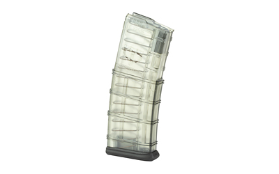 ETS Gen 2 AR15 Magazine .223/5.56 Smoke 30/rd ETS Gen 2 AR15 Magazine .223/5.56 Smoke 30/rd