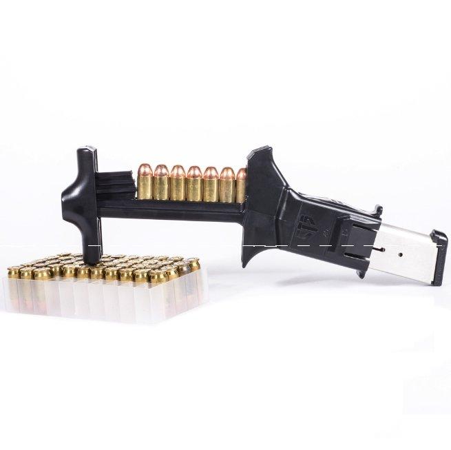 Elite Tactical Systems Group Elite Tactical Systems Universal Pistol Magazine Loader .45 cal