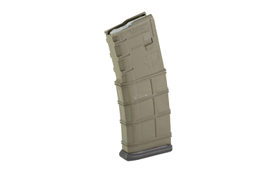 Elite Tactical Systems Group Elite Ets Mag For Ar15 30RD G2 OD Green Nylon