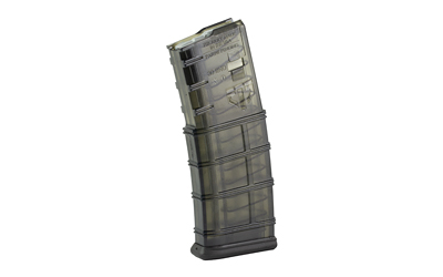 Elite Tactical Systems Group Elite Ets Mag Ar556 30RD Slim G2 Crb Smk