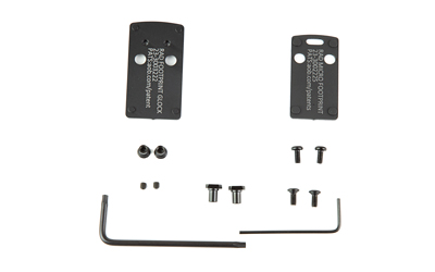 Crimson Trace Corporation Crimson Ctc Red Dot Rear Sight Adapt For Glk