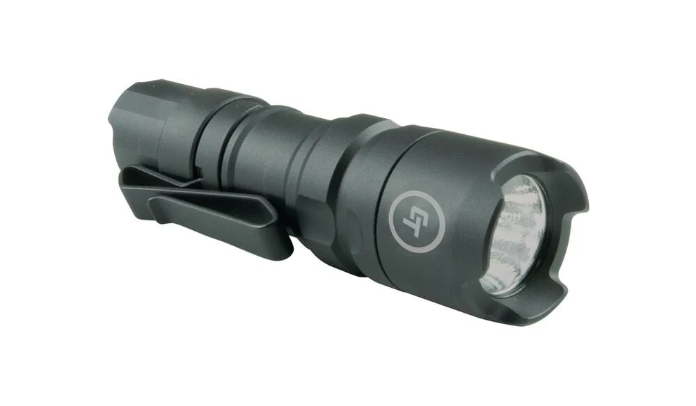 Crimson Trace Corporation Crimson Trace CWL-300 Handheld Tactical Light Flashlight 200 Lumens Black