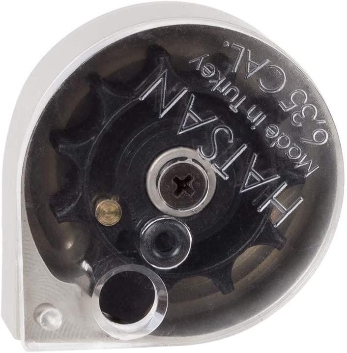 Hatsan USA / Escort Shotguns Hatsan Airgun Magazine - S/Roto Index .177 - 10 Shot
