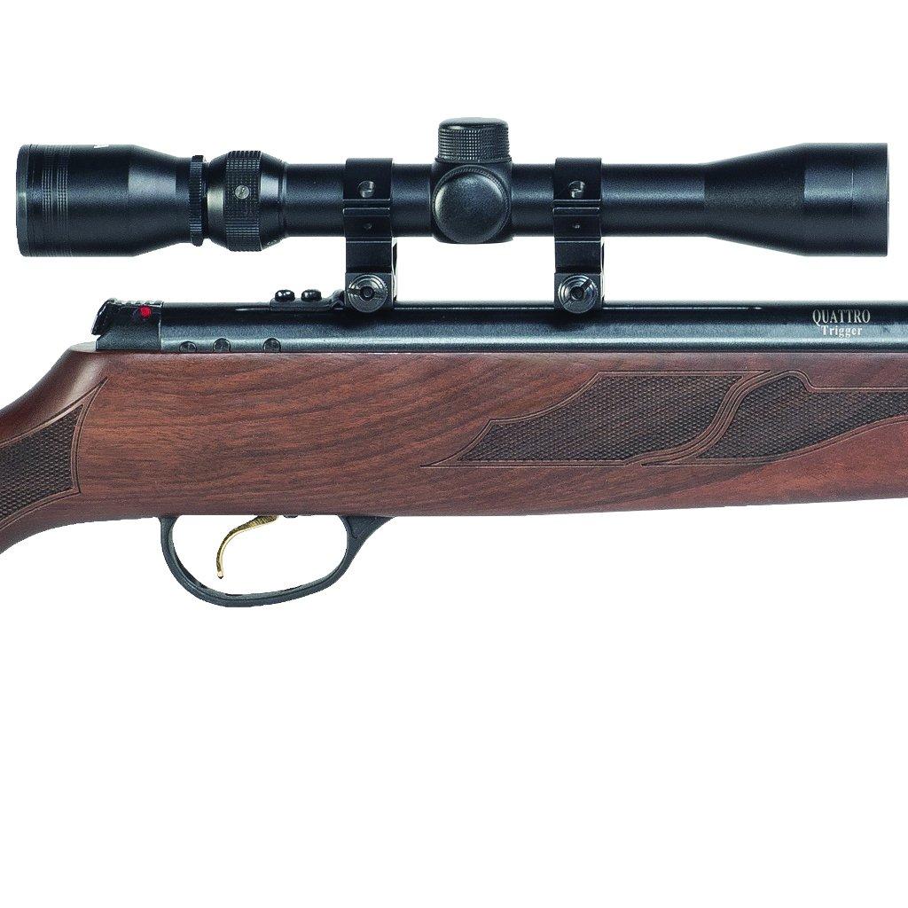 Hatsan Mod 95 Vortex Combo Air Rifle .25 750fps Optima 3-9x32 Scope Hatsan Mod 95 Vortex Combo Air Rifle .25 750fps Optima 3-9x32 Scope