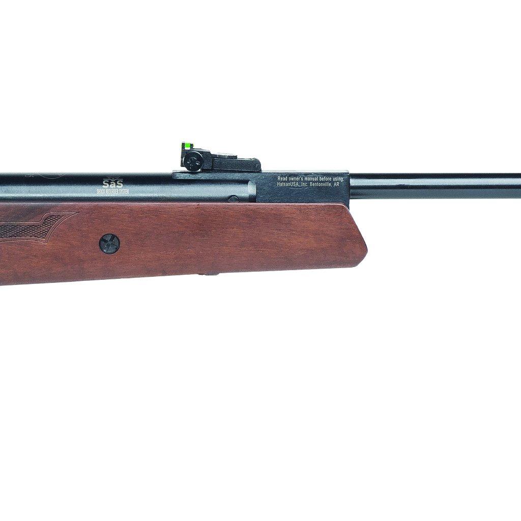 Hatsan Mod 95 Vortex Combo Air Rifle .25 750fps Optima 3-9x32 Scope Hatsan Mod 95 Vortex Combo Air Rifle .25 750fps Optima 3-9x32 Scope