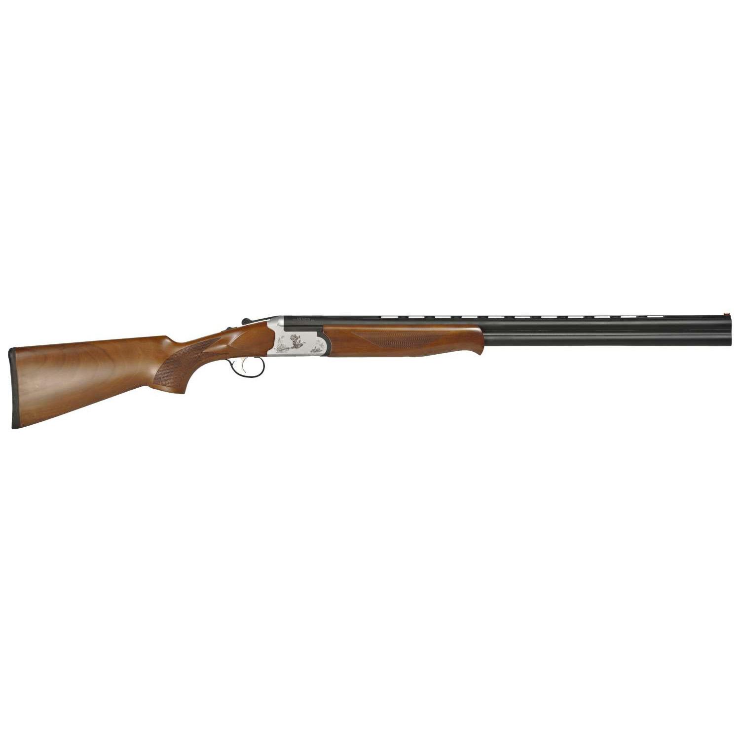 Hatsan USA / Escort Shotguns Escort Optima O/U Shotgun 12ga 3" Chamber 2rd Capacity 28" Barrel Steel Receiver