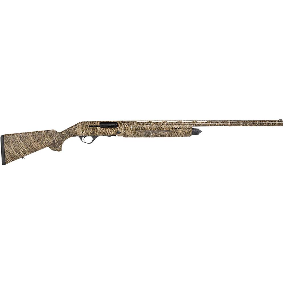 Hatsan USA / Escort Shotguns Escort PS Shotgun 20 ga 3" Chamber 4rd Magazine 28" Barrel Mossy Oak Bottomland