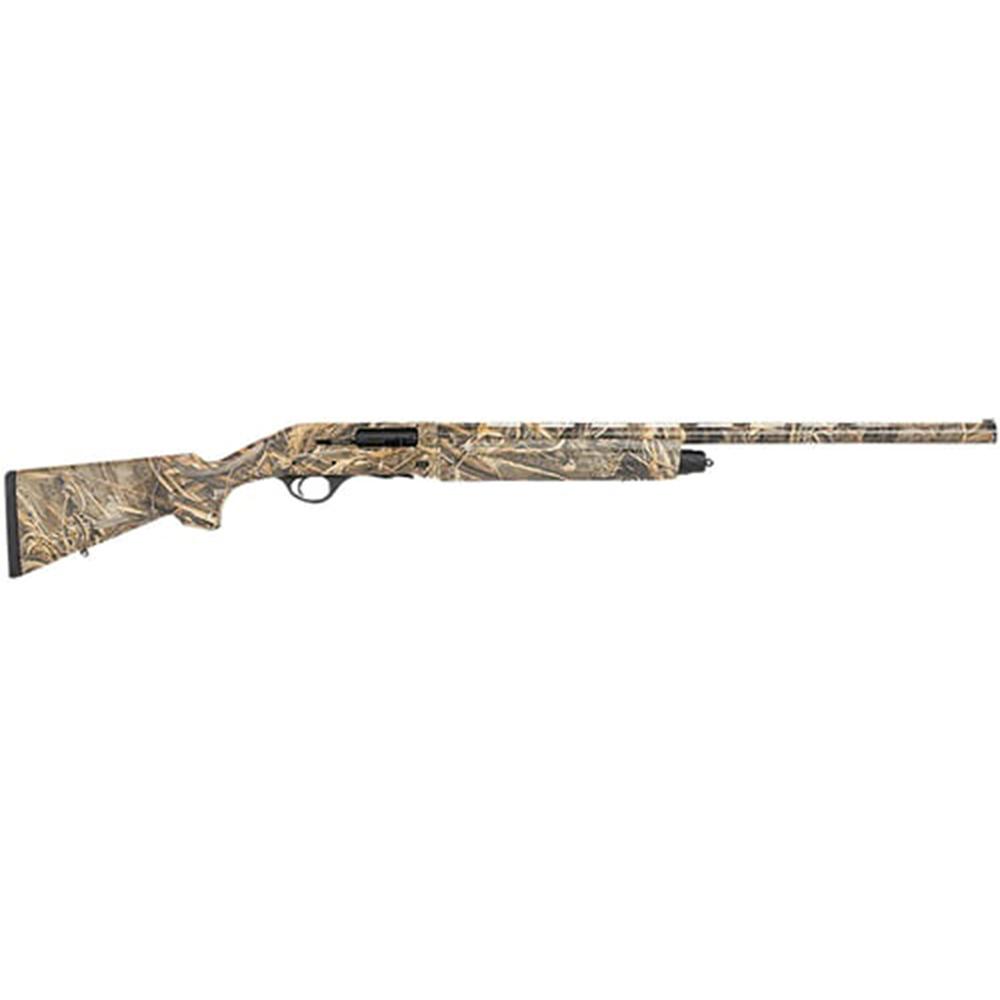 Hatsan USA / Escort Shotguns Escort PS Shotgun 20 ga 3" Chamber 4rd Magazine 28" Barrel Camo