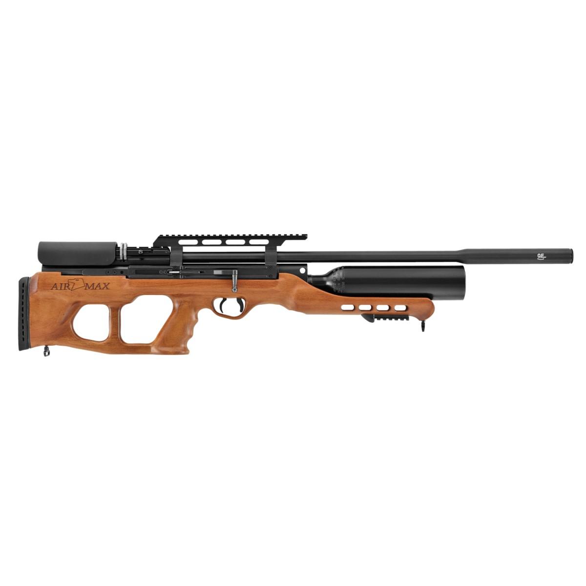 Hatsan USA / Escort Shotguns Hatsan AirMax Air Rifle .22 cal 1220fps Bullpup 2 Magazines