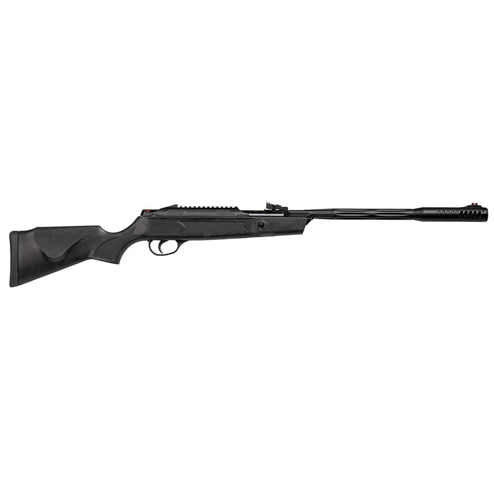 Hatsan USA / Escort Shotguns Hatsan Alpha Compact Airgun Rifle .177 Cal 600 fps Black